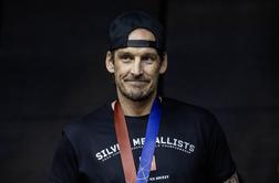 Zapoznelo priznanje selektorja: na OI 2022 s ponarejenim potrdilom o cepljenju proti covid-19