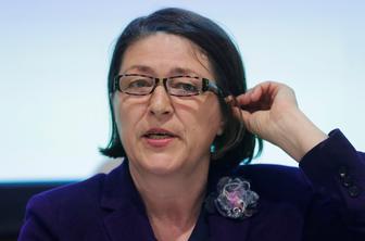 Bulčeva o kandidaturi še molči, namerava pa aktivno sodelovati na volitvah