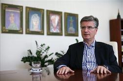 Javni sektor je preveč zaščiten in nedotakljiv