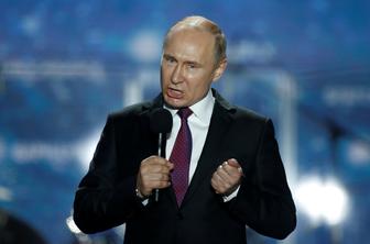 Putinov režim zdaj grozi še "hijeni" Poljski: Čas je za denacifikacijo