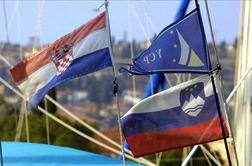 O arbitražnem sporazumu, referendumu in meji s Hrvaško so povedali …