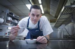 Bor Pavlovčič: od skakalnice in motenj hranjenja do kuhinje butične restavracije