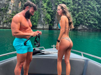 Dan Bilzerian