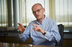 Klemenčič: Če zadeva Ambrožič ne bo razjasnjena, se bomo vključili