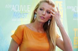 Blake Lively je sram koliko Loubutinovih čevljev ima
