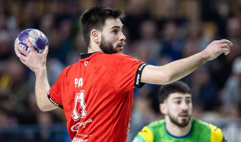 Osrednji obračun na Kodeljevem