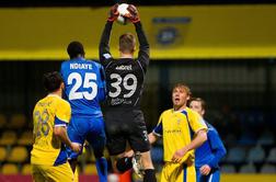 Uradno: Zabret podpisal za Swansea
