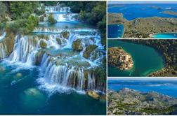 Turistična promocija južnih sosedov: "Na Hrvaškem boste izgubljali čas"