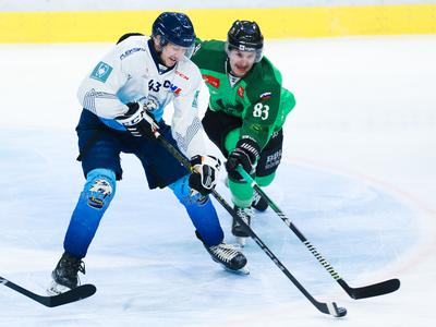 Miha Ahačič po resnih težavah v bolnišnici