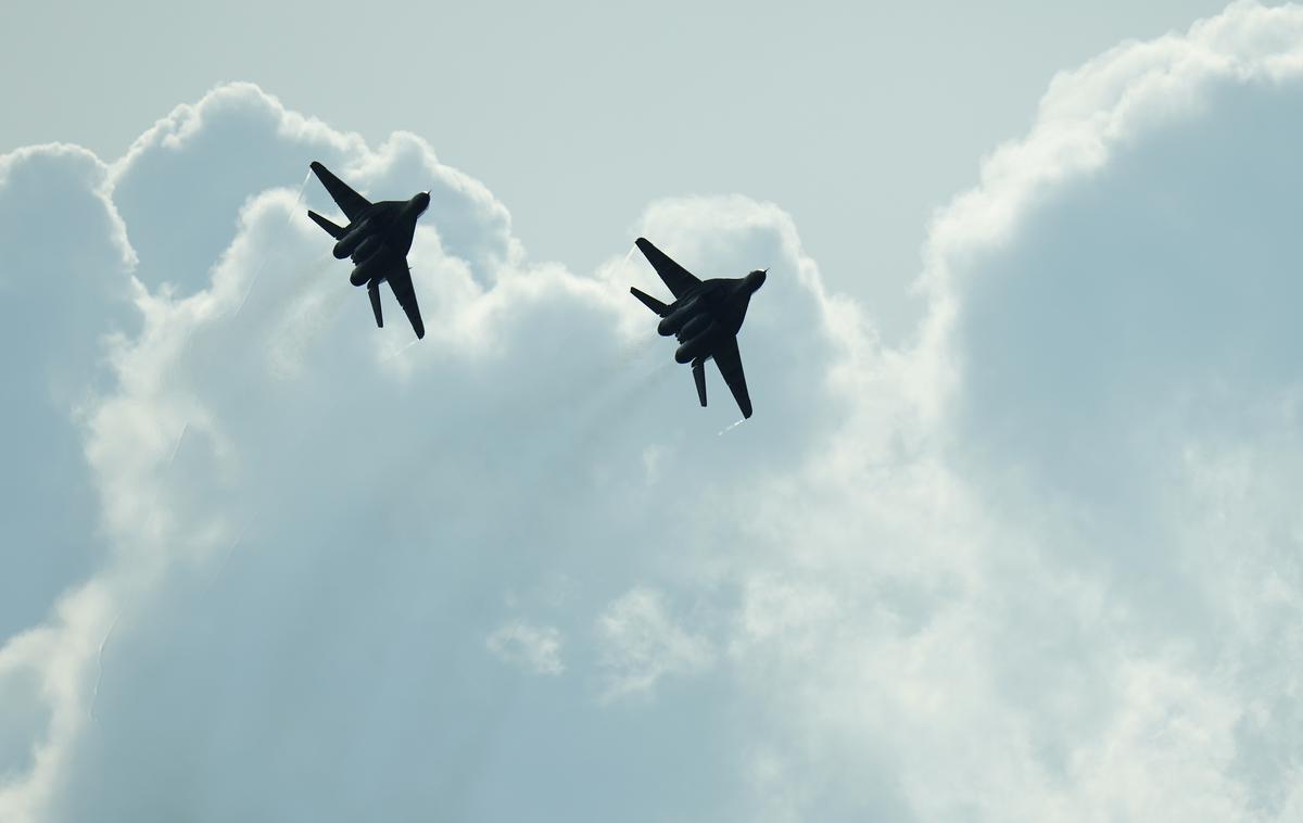 Mig-29 | Foto Guliverimage