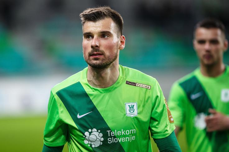 Dino Štiglec Dino Štiglec je blizu povratka. | Foto: Grega Valančič/Sportida