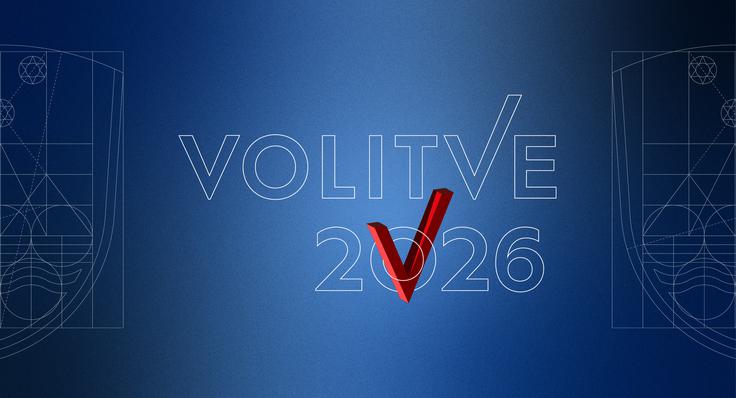 Volitve 2026 | Foto: 