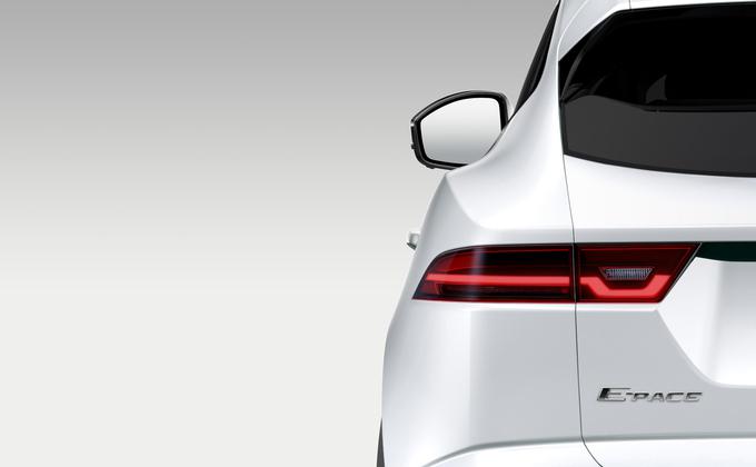 Jaguar bo novi model v celoti razkril 13. julija v Londonu. | Foto: Jaguar