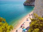 Apulija, plaža