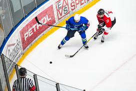 slovenska hokejska reprezentanca Japonska olimpijske predkvalifikacije