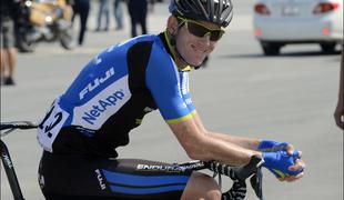 Zak Dempster imenovan za vodjo športa pri Red Bull - BORI - hansgrohe