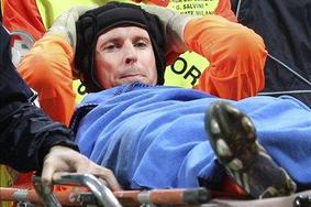 Petr Čech bo počival tri do štiri tedne