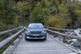 citroen c4 hibrid