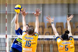 ACH Volley OK Merkur Maribor