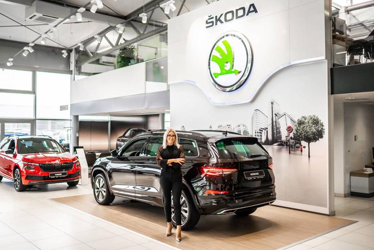 skoda-kodiaq-superb-akcija (5) | Foto: Porsche Inter Auto