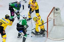 Proti oslabljenem Dunaju želijo poln izkupiček