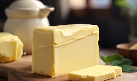 Priljubljena margarina gre v nove roke