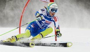 Mateja Robnik odhaja v ZDA