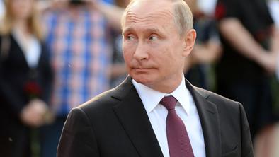 Putin ima dovolj: je sodu dno izbila medicinska sestra iz Ljubljane?