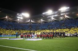 Ukrajinski klub od Fife zahteva več milijonov odškodnine