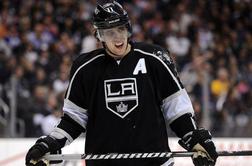 Kopitar med najgršimi športniki na svetu
