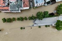 poplave, bavarska, Passau