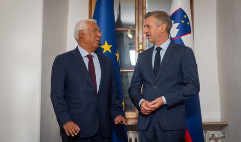Golob: Slovenski izvozniki so lahko zadovoljni s trgovinskim dogovorom z ZDA