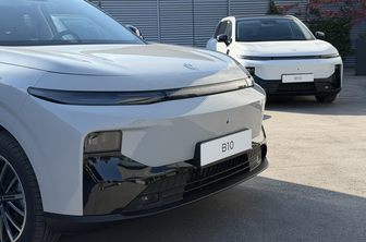 Leapmotor B10 - Strategija Kitajcev: "Slovencem ponuditi eno ceno, doplačil ni …"