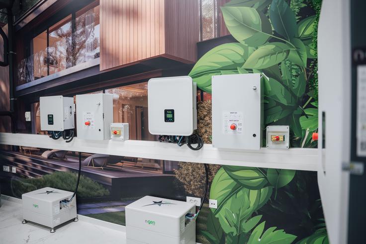 ngen | Foto: Matic Lipar, Lipardesign