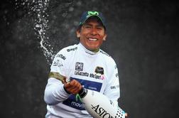 Quintana kralj dirke, Cancellara kronometra
