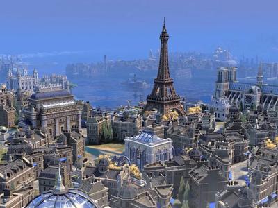 Civilization VII: Boste zmagali z vodikovo bombo ali raziskovanjem vesolja?