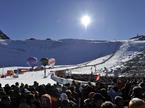 Sölden veleslalom 2023