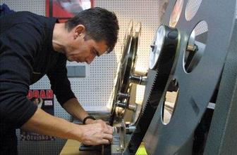 Filmarji vlado pozvali k umiku predloga zakona o slovenskem filmskem centru