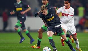 Mönchengladbach ne popušča