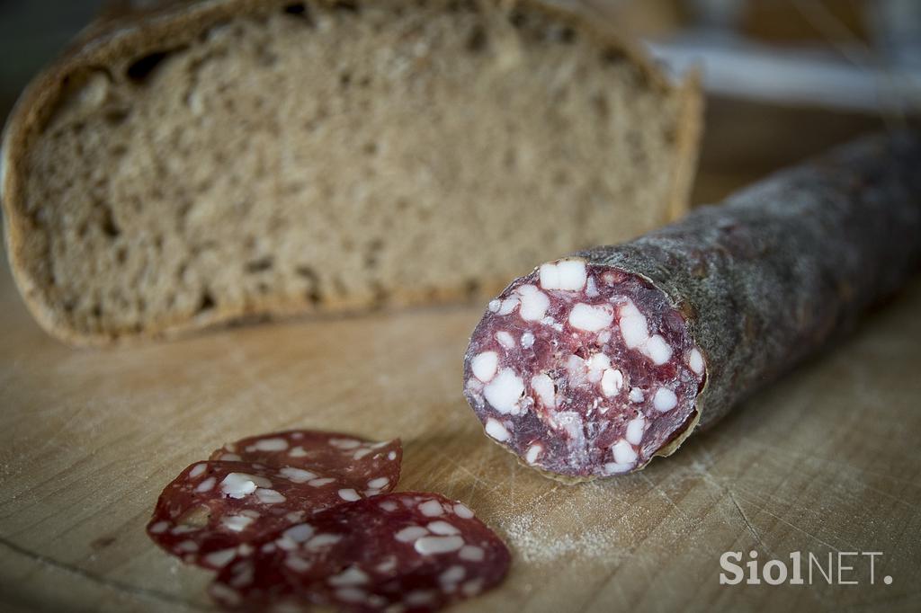 Ekološka kmetija Zvonik Tadej Pačnik Zulejka Javeršek ekokmetija