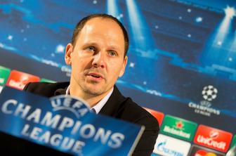 Zahović: Če želi Šimundža k Hajduku, lahko to stori že jutri