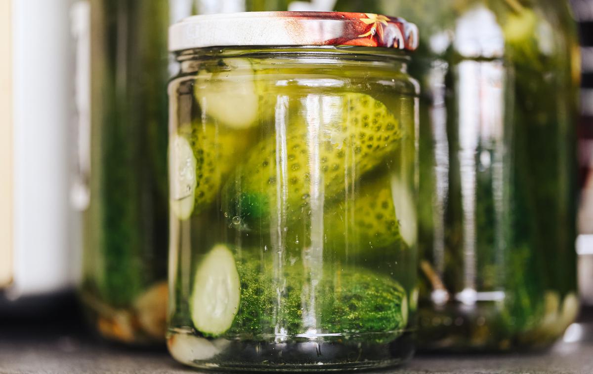 Kisle kumarice | V nobenem od vzorcev niso odkrili paracetamola ali njegovega metabolita 4-aminofenola. | Foto STA