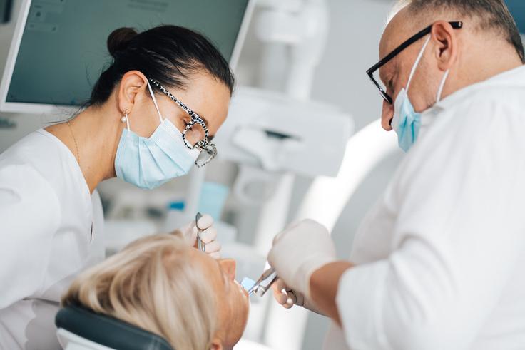 ortoimplant dental spa smt dent | Foto: Jan Lukanović