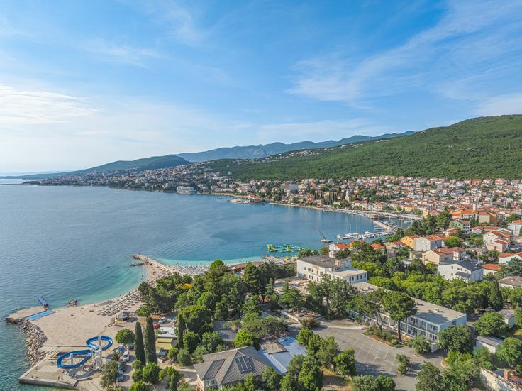 Hotel Slaven | Foto: Jadran Hotels & Camps