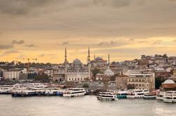 V Istanbulu danes novi neposredni pogovori med Rusijo in Ukrajino