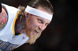 Se "The Birdman" vrača v dresu Miamija?