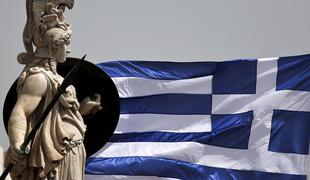 Ali Grčija s posojilodajalci že pripravlja osnutek dogovora?
