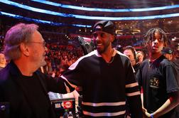 Chris Paul ima dovolj