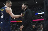 Špekulacije: Dončić in Jokić skupaj v eni ekipi?
