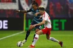 Borussia spet dve točki pred Bayernom, Eintracht ogroža Kaplove